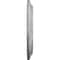 Ekena Millwork Crendon Medallion (Canopies up to 4 3/8"), 24 1/8"OD x 4 3/8"ID x 2 1/4"P, Ultra Pure White Crackle CM24CRUWC - alternate 3